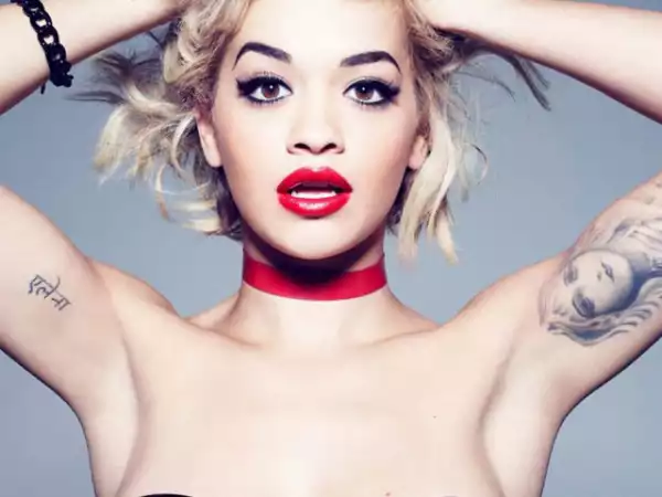 Rita Ora Puts Her Oranges And Private Pot On Display In X-ra-ted Outfit [Photos Not For Kids]